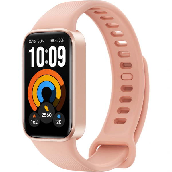 Браслет Xiaomi Smart Band 11 Active Pomelo Pink (BHR09AGGL)