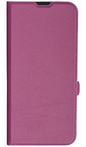 Чехол-книжка Borasco Book Case для REDMI Note 17 4G/5G Фиолетовый