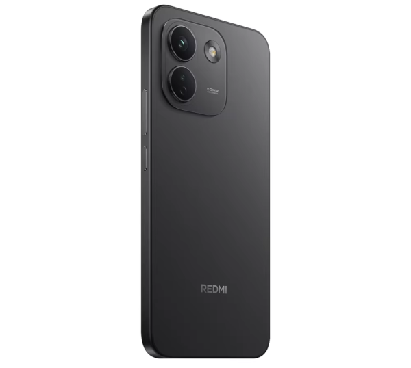 Смартфон REDMI Note 17 Pro Max 5G 8/256GB Black (Черный) (RU)