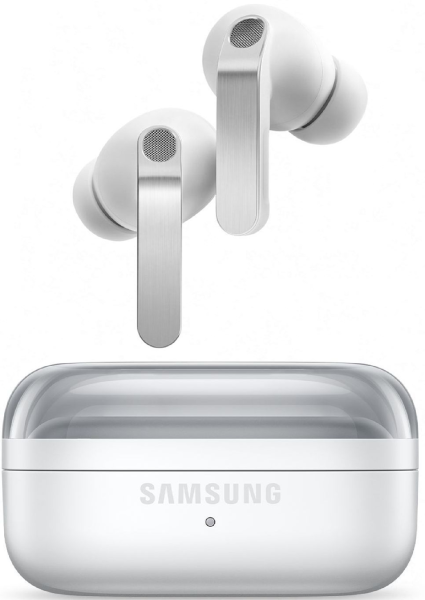 Наушники Samsung Galaxy Buds 4 Pro (SM-R640) White (Белый)
