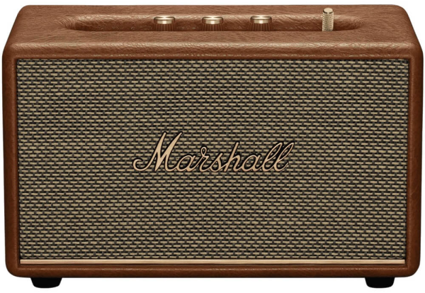Акустика Marshall Acton III Brown (Коричневый)