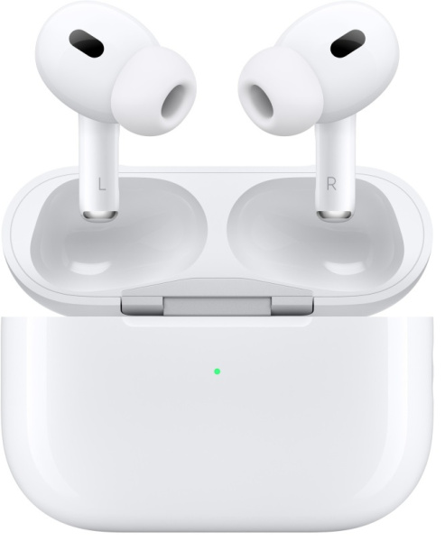 Беспроводные наушники Apple AirPods Pro 2 MagSafe USB-C