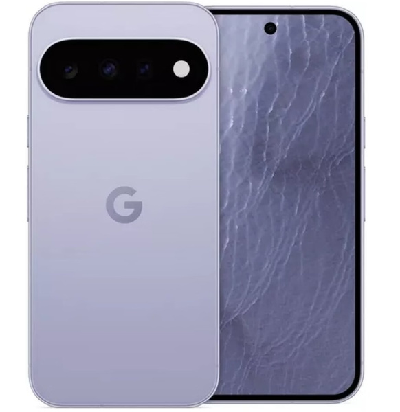 Смартфон Google Pixel 11 12/256GB Frost (Серый)