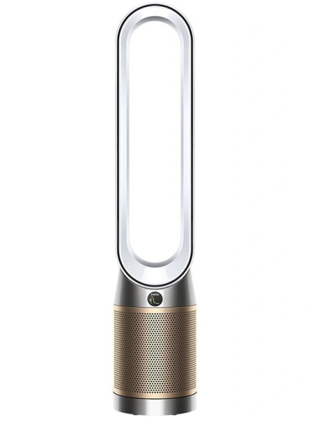 Очиститель воздуха Dyson TP12 Purifier (PC2 De-NOx) White/Gold (Белый/Золотой)