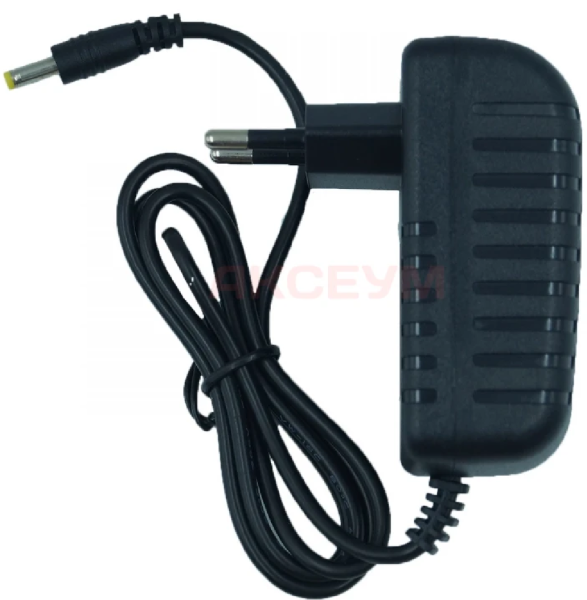 СЗУ для Яндекс Алисы 15V 4.0/1.35 1.2A Black