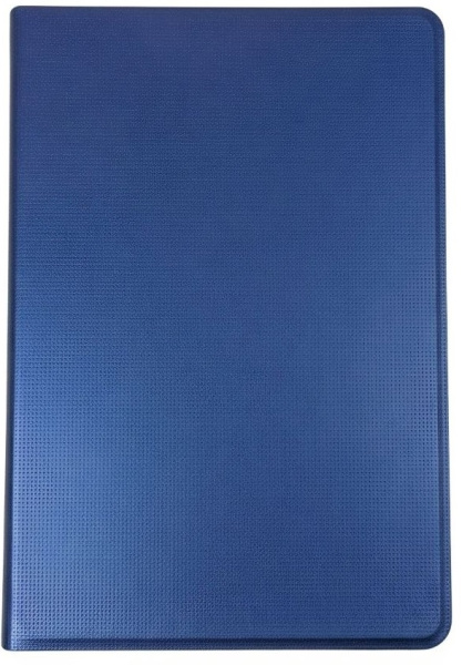 Чехол-книжка Book Cover для планшета Samsung Galaxy Tab S7 T870/T875 Blue