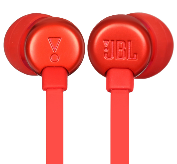 Наушники JBL Tune 310C Red (JBLT310CRED)