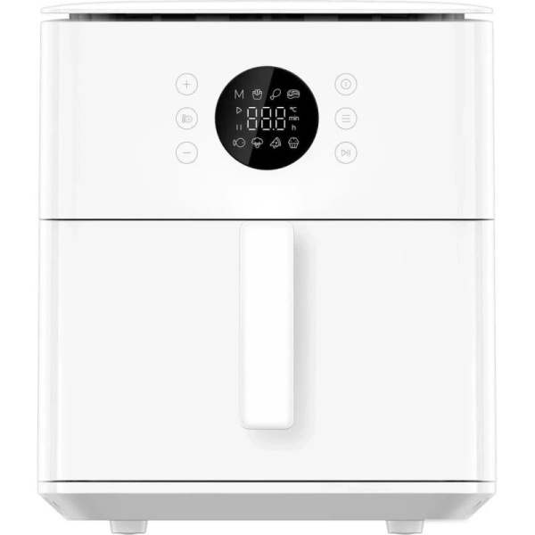 Аэрогриль Xiaomi Air Fryer 6.5L (BHR083MEU) Белый 
