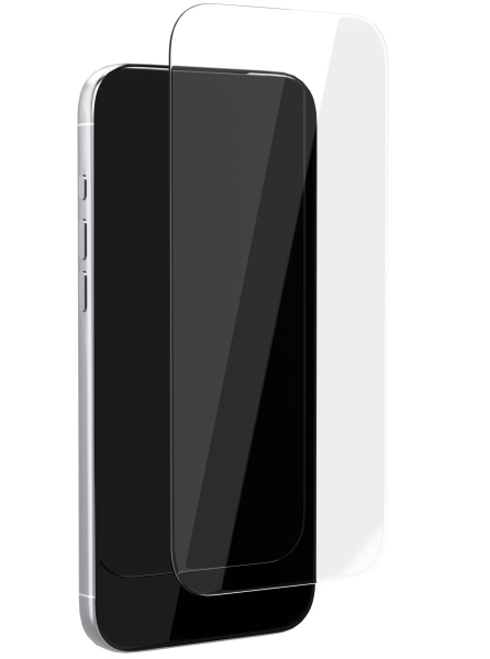 Защитное стекло VLP Ice Glass для Apple iPhone 18 Pro 2.5D