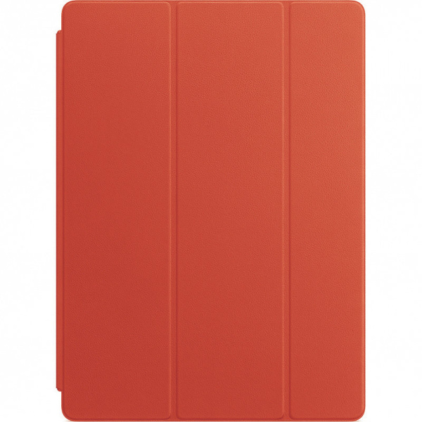 Чехол-книжка Smart Case для планшета iPad Pro 12.9" (2020/21/22) Red
