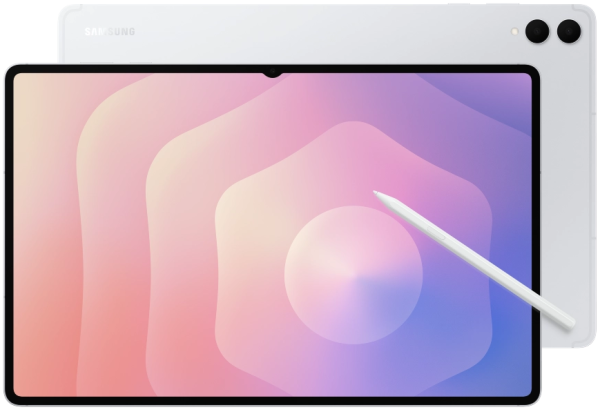 Планшет Samsung Galaxy Tab S11 Ultra 5G SM-X936 12/256GB (2025) LTE (Серебристый) (CAU)