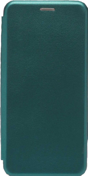 Чехол-книжка для Samsung Galaxy A22S Green