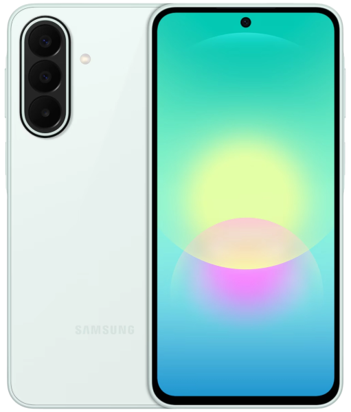 Смартфон Samsung Galaxy A27 5G 6/128GB SM-A276 Light Green (Зеленый)