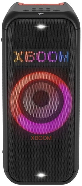 Портативная акустика LG XBOOM XL7S Black