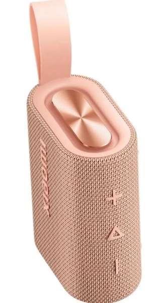 Колонка портативная Xiaomi Sound Pocket 5W (QBH4380GL) Pink