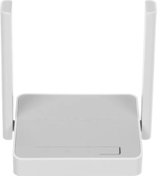 Wi-Fi роутер Netcraze Starter (KN-1121-01-EAEU) Белый