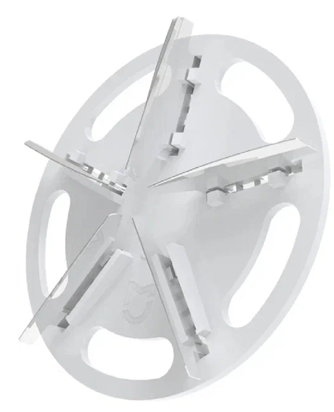 Сменное лезвие BOMIDI для машинки от катышков White (BMQO2DP)