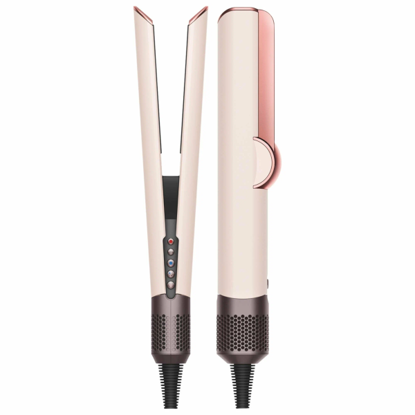 Выпрямитель Dyson AirStrait HT01 Airstrait Ceramic Pink/Rose Gold (Розовый/Розовое Золото)