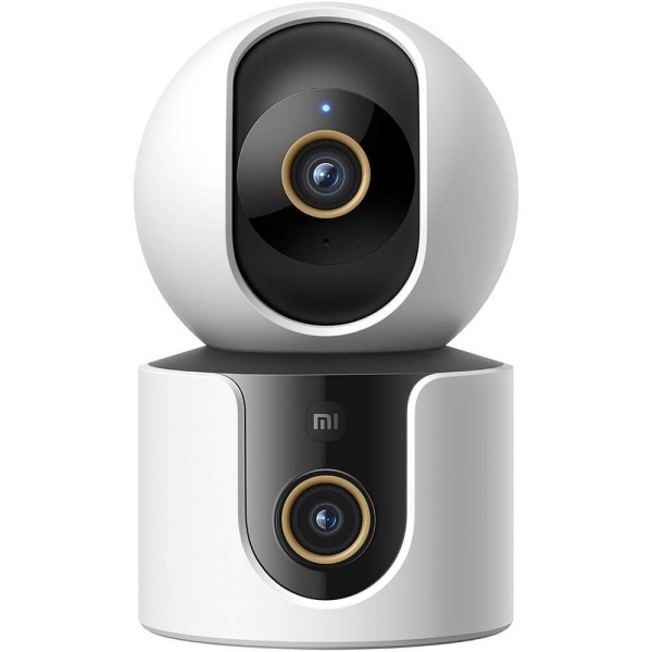 IP-камера Xiaomi Smart Camera C500 Dual (BHR8755EU) White (Белый)