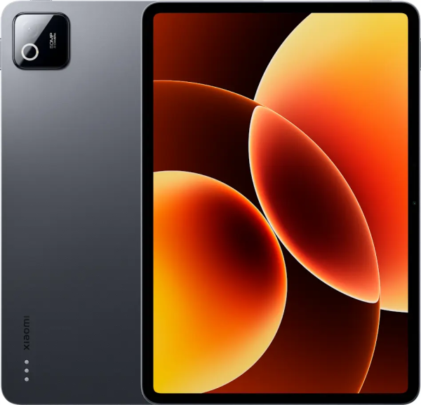Планшет Xiaomi Pad 8 Pro 12/512GB Wi-Fi Grey (Серый)