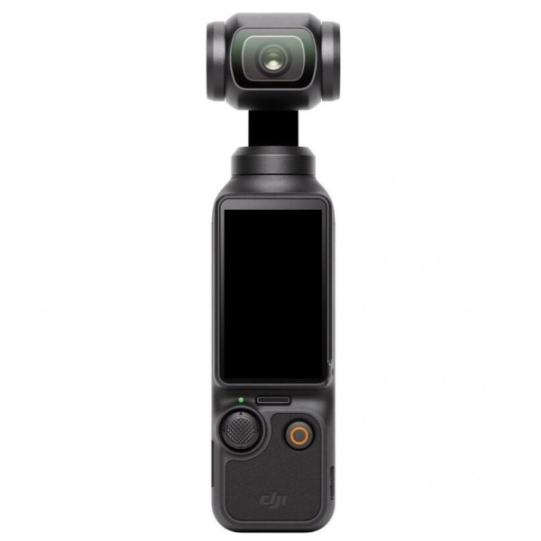 Экшн-камера DJI OSMO Pocket 3 Creator Combo Black (Черный)