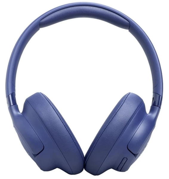 Беспроводные наушники JBL Tune 730BT Blue (JBLT730BTWHT)