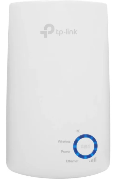 Wi-Fi усилитель сигнала TP-LINK TL-WA850RE Белый