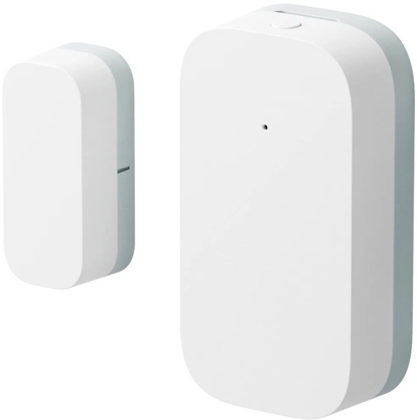Датчик открытия дверей и окон Яндекс с Zigbee (YNDX-00520) Белый