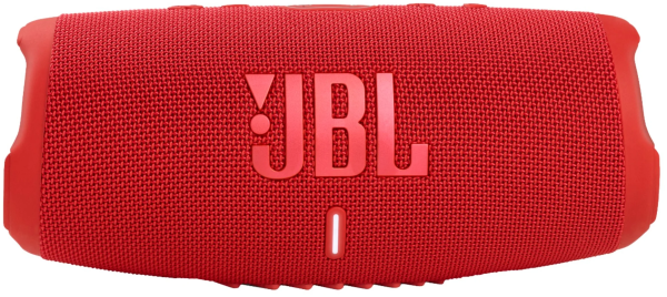 Портативная акустика JBL Charge 5 (JBLCHARGE5RED) Red