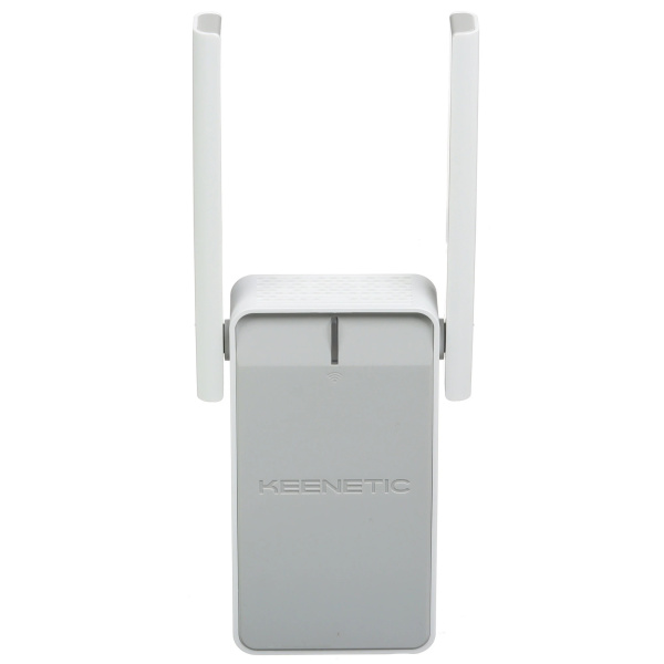 Повторитель беспроводного сигнала Keenetic Buddy 6 (KN-3411) Серый