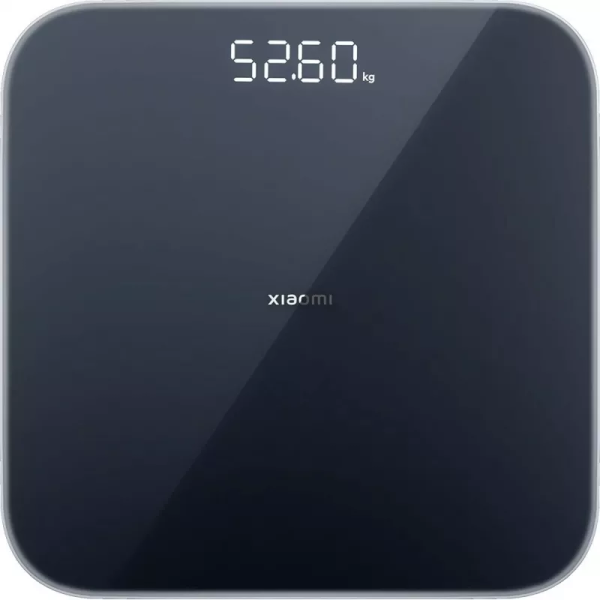 Умные весы Xiaomi Smart Scale S200 (BHR9239GL) Серый