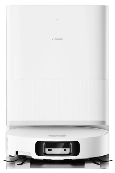 Робот-пылесос Xiaomi Robot Vacuum 6 (BHR08ZTEU) White (Белый)
