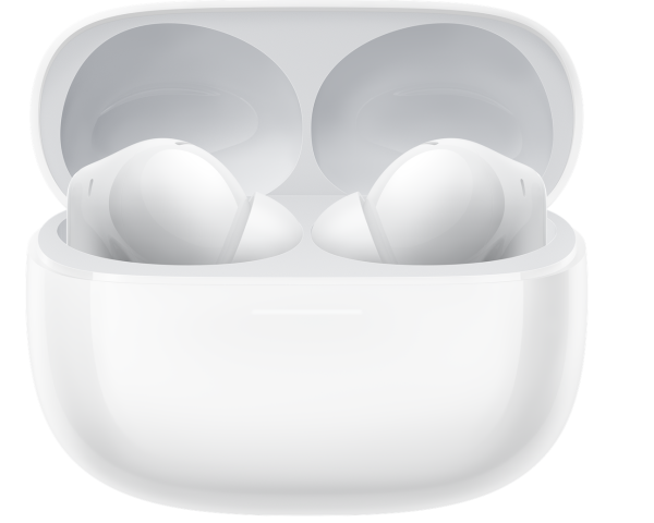 Беспроводные наушники Xiaomi Redmi Buds 6 Pro (BHR9310GL) Glacier White