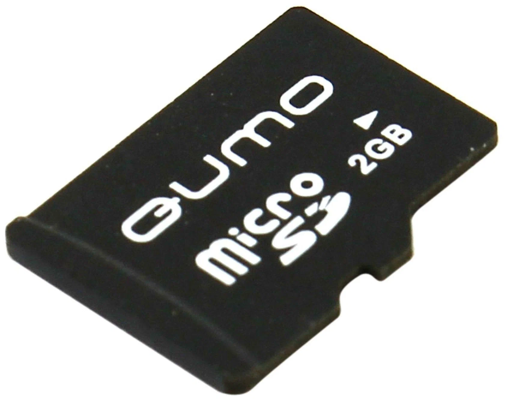 Карта памяти microsd 2gb