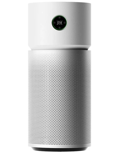 Очиститель воздуха Xiaomi Smart Air Purifier Elite (BHR6359EU) Белый
