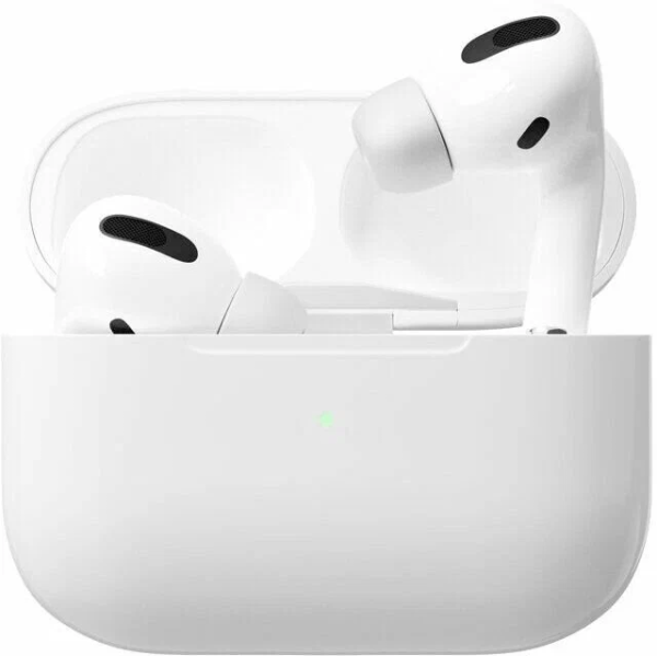 Беспроводные наушники Uzay Pods Pro White (Белый) (TWS-P-01)