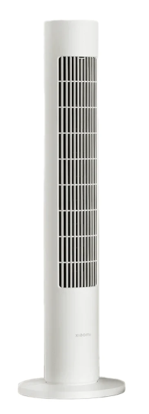 Вентилятор Xiaomi Smart Tower Fan 2 (BHR8846EU) White (Белый)