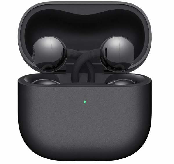 Беспроводные наушники Huawei FreeClip 2 (T0027) Black (Черный)