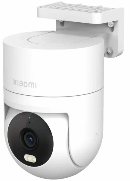 IP-камера Xiaomi Outdoor Camera CW300 (BHR8097EU) Белый