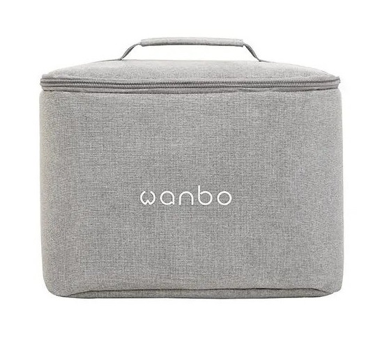Сумка для портативного проектора Wanbo T4 Gray