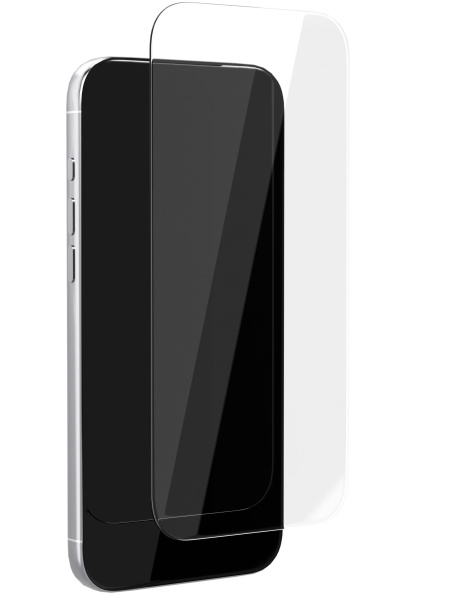 Защитное стекло VLP Ice Glass для Apple iPhone 18 Pro Max 2.5D