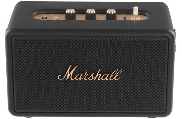 Акустика Marshall Kilburn III Black (Черный)