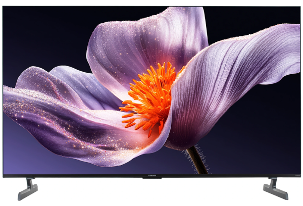 Телевизор Xiaomi TV S Pro Mini LED 55" 2026 (L55MB-SRU) Black (Черный) (ТМ)