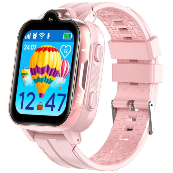 Детские умные часы Aimoto Trend Pink (Розовый)