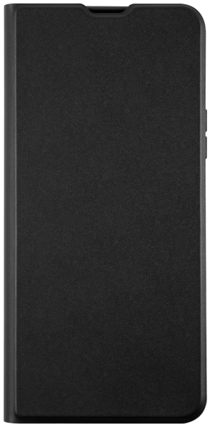 Чехол-книжка Red Line iBox Crystal для Honor X7 Черный