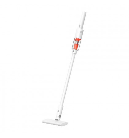 Вертикальный пылесос Xiaomi Vacuum Cleaner P30 (BHR08J7EU) White