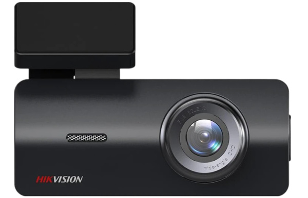 Видеорегистратор Hikvision AE-DC2018-K2 Black (Черный)