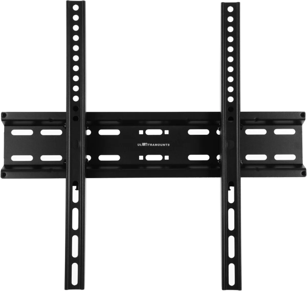 Кронштейн для телевизора UltraMounts UM 833T (32-55") Чёрный