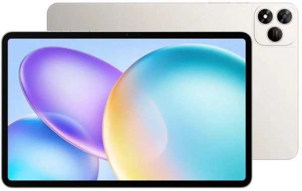 Планшет Infinix XPAD 20 Pro 8/256GB LTE Titanium Grey (Серый)