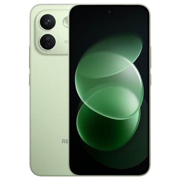 Смартфон REDMI Note 17 Pro Max 5G 8/512GB Green (Зеленый) (RU)